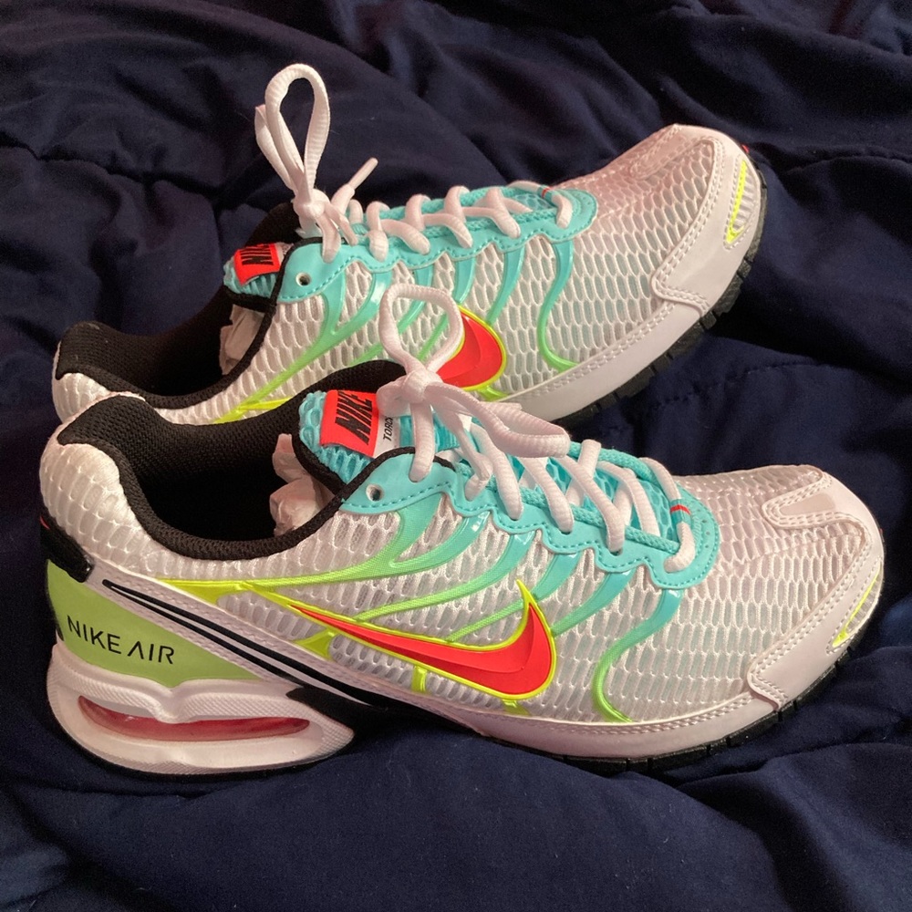 Nike air max torch 4s
